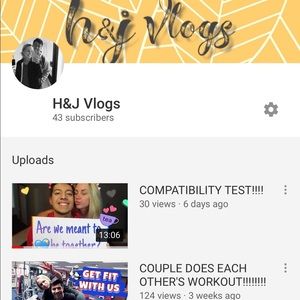 Check out our YouTube channel